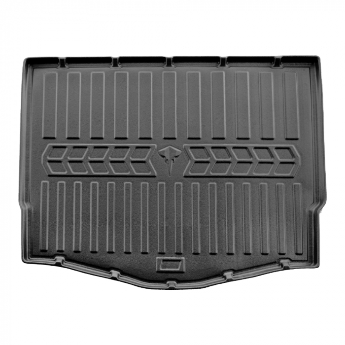 Tavita portbagaj pentru Ford Focus 3 Hatchback Cu Roata De Rezerva Subtire 2011-2018 [1]