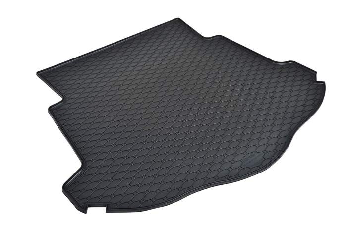 Tavita portbagaj Ford Mondeo IV Sedan 2007-2014 roata ingusta [1]