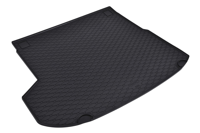 Tavita portbagaj Kia ProCeed Shooting Brake 2019- cu subwoofer [1]