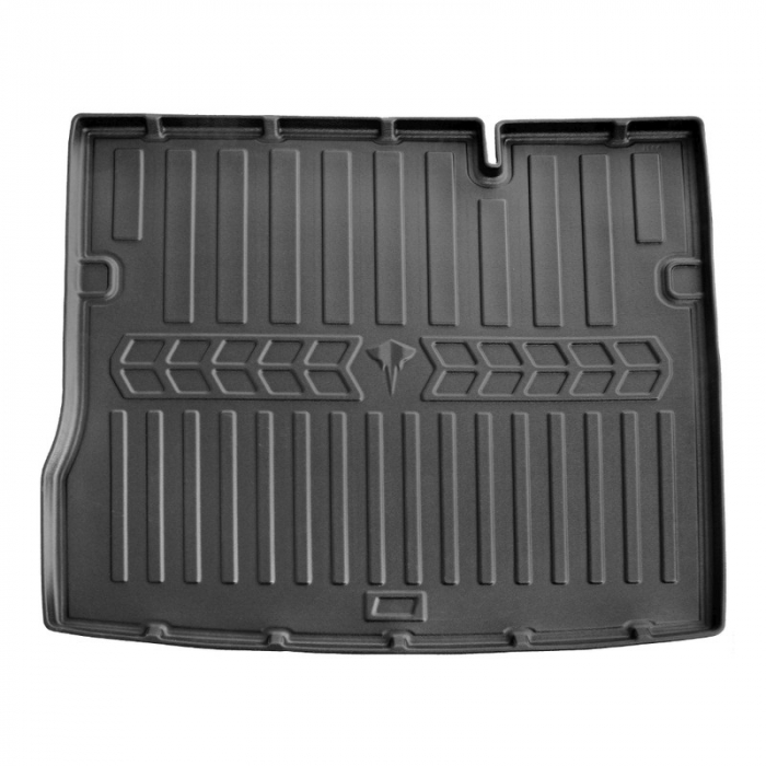 Tavita portbagaj pentru Dacia Duster 4x2 2010-2014 [1]