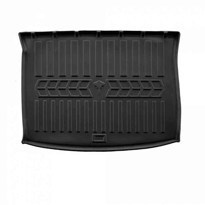 Tavita portbagaj pentru Ford Focus I Hatchback 1998-2004 [1]