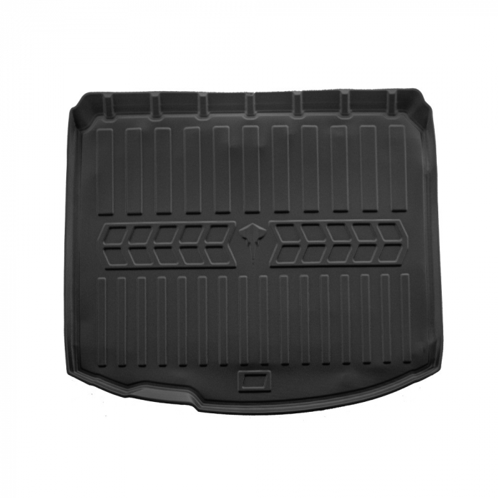 Tavita portbagaj pentru Mazda 3 Bl Hatchback 2009-2013 [1]