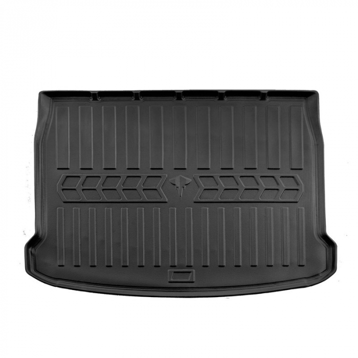 Tavita portbagaj pentru Mazda 3 Bp Hatchback 2019- [1]