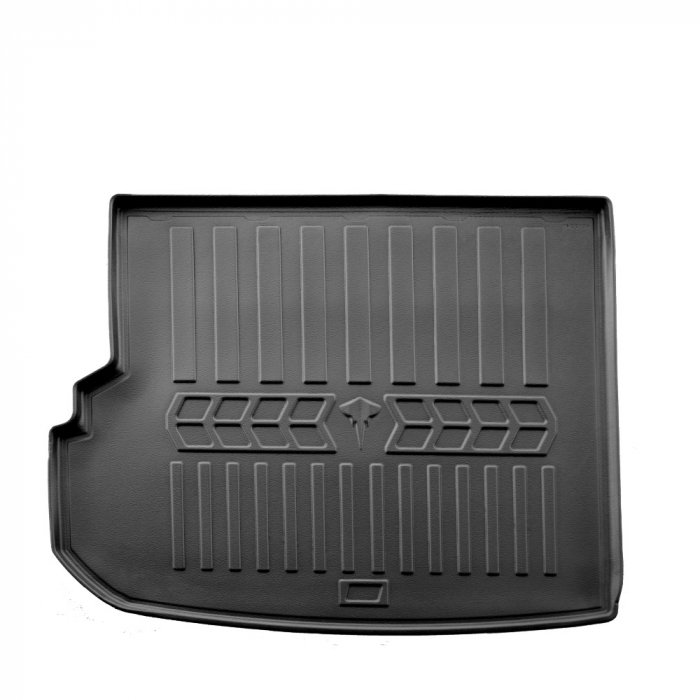Tavita portbagaj pentru Mercedes Benz Glk X204 2008-2015 [1]