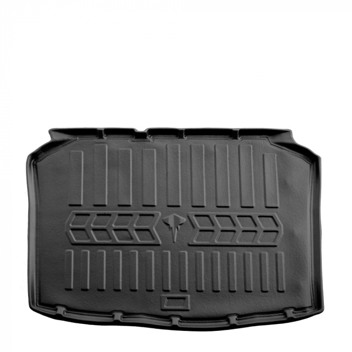 Tavita portbagaj pentru Seat Ibiza Iii Hatchback 2002-2008 [1]