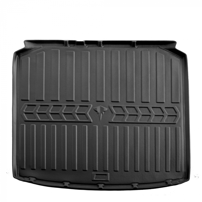 Tavita portbagaj pentru Skoda Fabia I Combi 1999-2007 [1]