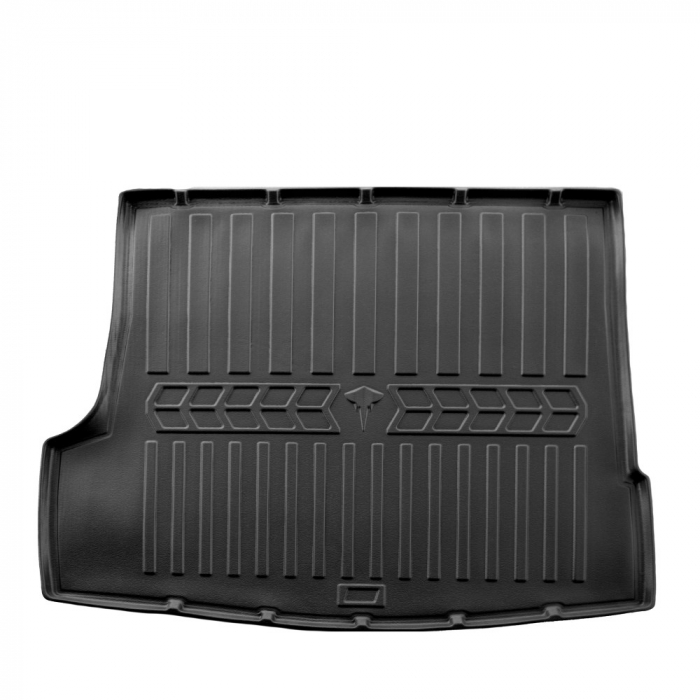 Tavita portbagaj pentru Skoda Superb I Sedan 2001-2008 [1]