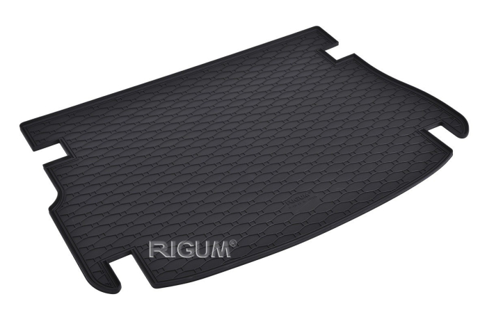 Tavita portbagaj Range Rover Evoque I 2011-2019  [1]