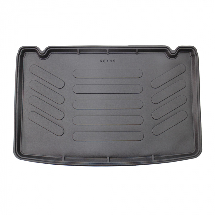 Tavita portbagaj pentru Renault Clio 3 Hatchback Cu Carlig 2005-2012 [1]