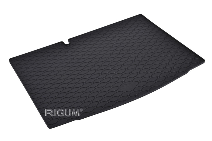 Tavita portbagaj Skoda Fabia 3 hatchback 11.2014-2021  [1]
