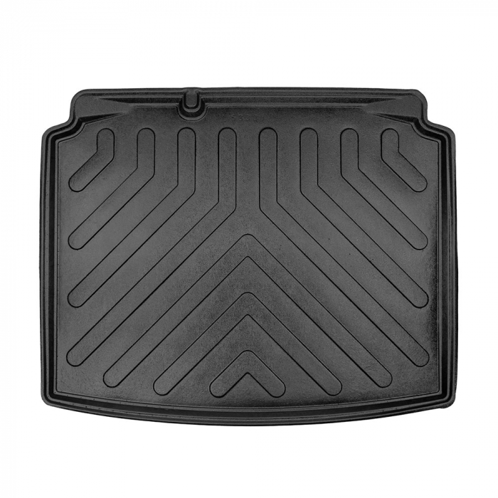 Tavita portbagaj pentru Skoda Rapid Hatchback 2012- [1]
