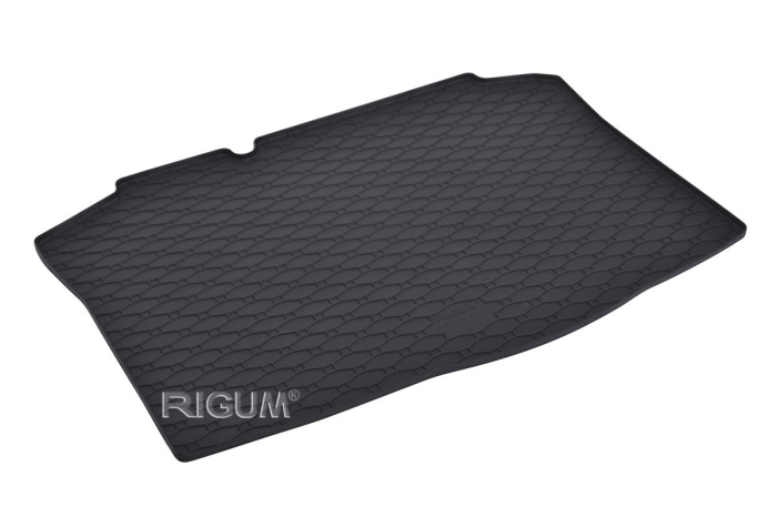 Tavita portbagaj Volkswagen Polo 4 2001-2009  [2]