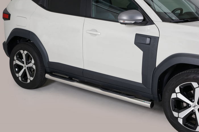 Trepte laterale GP Dacia Duster 3 [1]