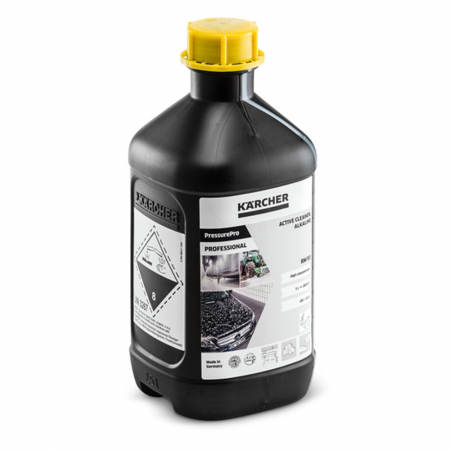 Lichide - Active Cleaner