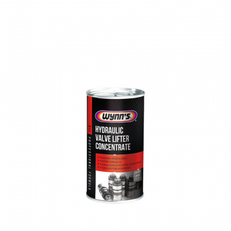 Aditiv - Aditiv Curatare Tacheti Hidraulici 325Ml