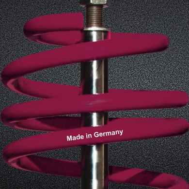 Arcuri sport Alfa Romeo Giulia Tip 952 30 / 30 mm [1]