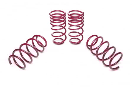 Arcuri sport Opel Corsa - Arcuri sport Opel Corsa-e F 30 / 30 mm