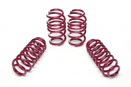 Reduceri de Stoc - Arcuri sport Audi A5 B8 30 / 20 mm