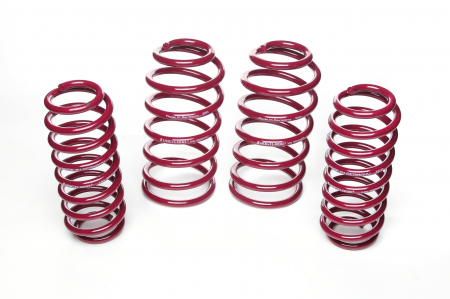 Arcuri sport - Arcuri sport Audi TT 8N Quattro 25 / 25 mm