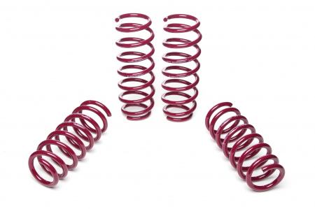 Arcuri sport BMW - Arcuri sport BMW Seria 5 F10 30 / 30 mm
