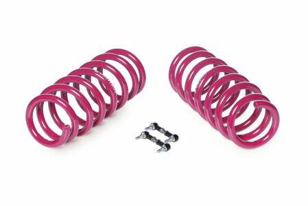 Arcuri sport BMW - Arcuri sport BMW Seria 5 F11 35 / 20 mm