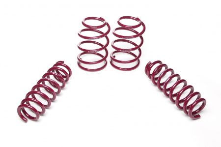Arcuri sport BMW - Arcuri sport BMW Seria 1 E81 / E87 40 / 25 mm