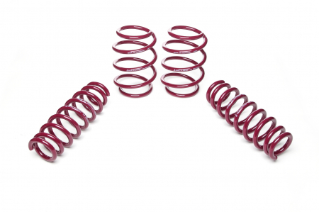 Arcuri sport BMW - Arcuri sport BMW Seria 4 F36 xDrive 35 / 30 mm