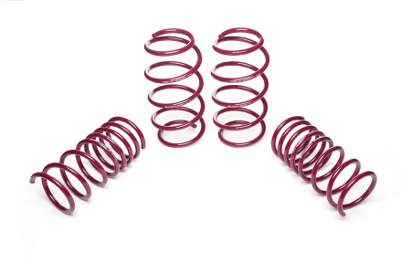 Arcuri sport Fiat 500 - Arcuri sport Fiat 500 tip 312 1.2l 25 / 35 mm