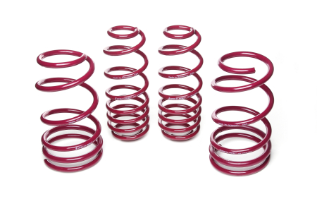 Arcuri sport Ford Mustang - Arcuri sport Ford Mustang S197 GT V8 30 / 30 mm