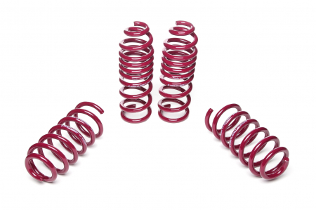 Arcuri sport Mercedes - Arcuri sport Mercedes Benz C-Klasse C205 30 / 30 mm
