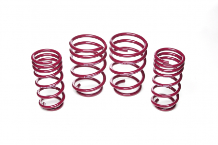 Arcuri sport Mini - Arcuri sport Mini R57 30 / 30 mm