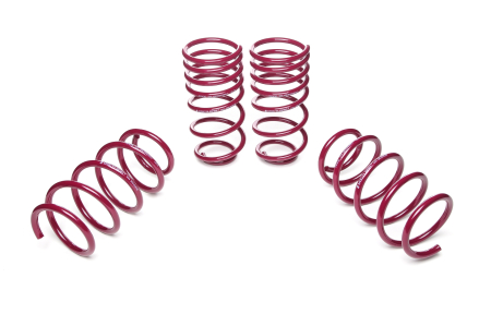 Arcuri sport Opel Corsa E - Arcuri sport Opel Corsa E punte fata < 860 kg 20 / 20 mm