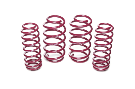 Arcuri sport - Arcuri sport Volkswagen Polo tip 6R incl. GTI WRC punte fata > 860 kg 30 / 50 mm
