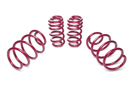 Arcuri sport Volkswagen T5 - Arcuri sport VW T5 30 / 30 mm