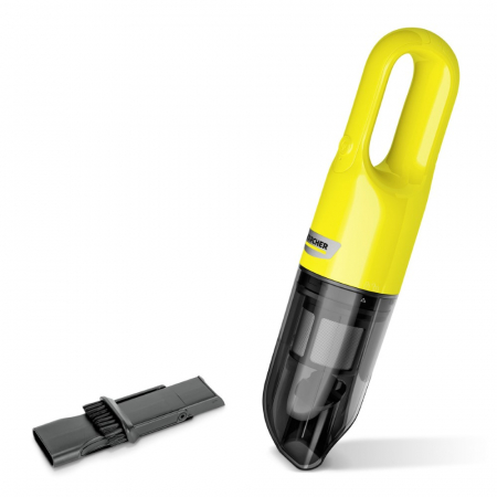 Aparate si accesorii - Aspirator Pentru Masina Cu Acumulator