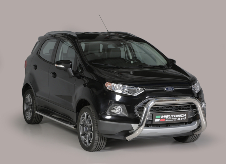 Bullbar Ford Ecosport 76mm 2014>2017 [1]