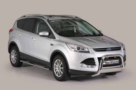 Bullbar Ford Kuga 63mm 2013>2016 [1]
