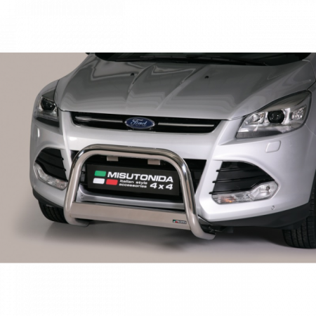 Bullbar Ford - Bullbar Ford Kuga 63mm 2013>2016