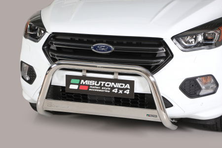Bullbar Ford - Bullbar Ford Kuga 63mm 2017>2019