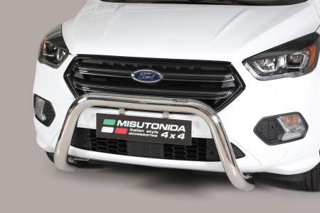Bullbar Ford Kuga 76mm 2017> 2019 [1]