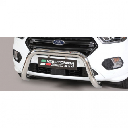 Bullbar Ford - Bullbar Ford Kuga 76mm 2017> 2019