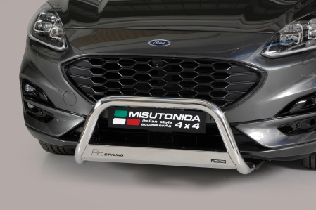Bullbar Ford - Bullbar Ford Kuga 63mm 2020>