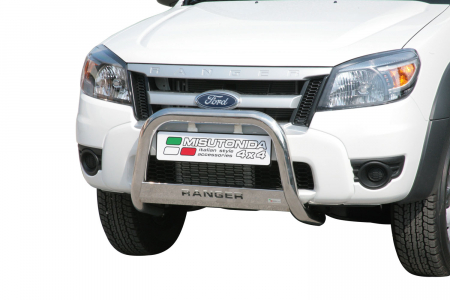 Bullbar Ford Ranger 63mm 2009>2011 [1]