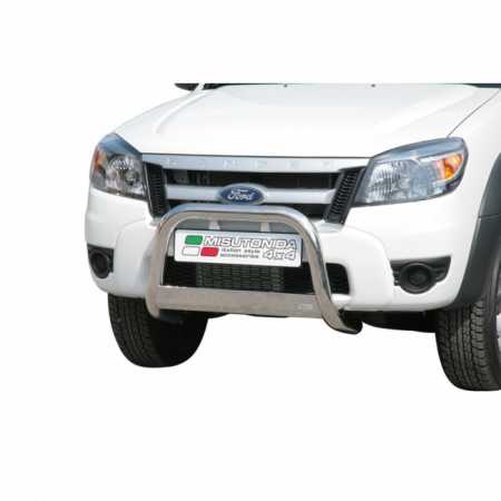 Bullbar Ford - Bullbar Ford Ranger 63mm 2009>2011