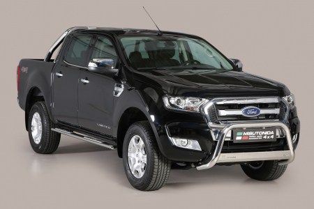 Bullbar Ford Ranger 63mm 2016>2018 [2]