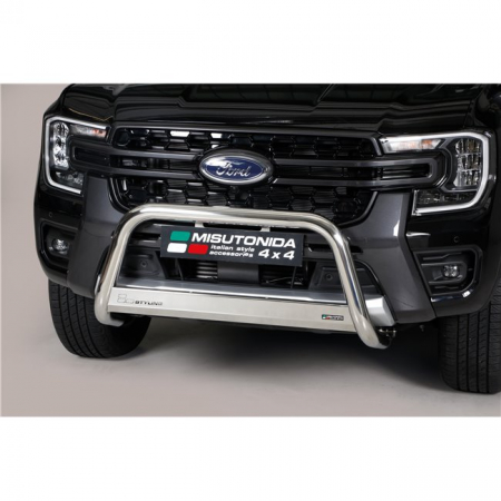 Bullbar Ford - Bullbar Ford Ranger 63mm 2023>