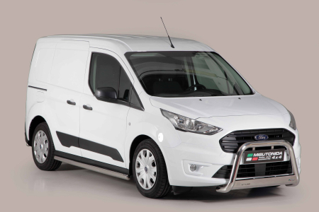 Bullbar Ford Transit Connect / Tourneo 63mm 2018> [1]