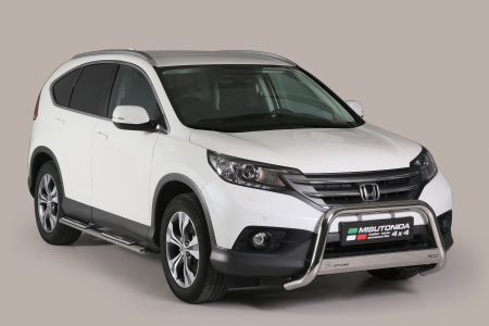 Bullbar Honda CR-V 63mm 2012>2015 [1]