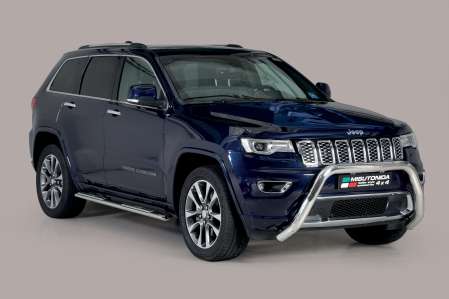 Bullbar Jeep Grand Cherokee 76mm 2015> [2]
