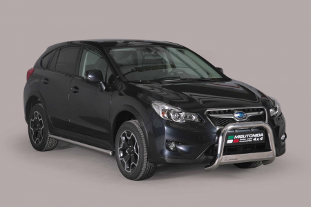 Bullbar Subaru XV 63mm 2012> [1]